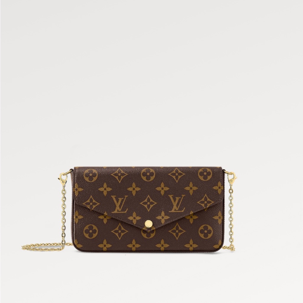 Louis Vuitton Félicie Pochette